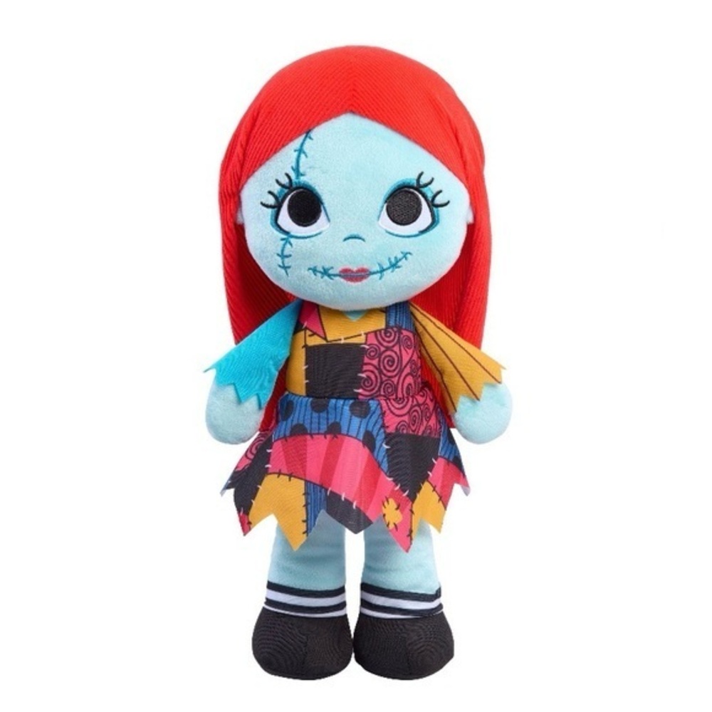 NWT. DISNEY Nightmare Before Christmas Sally Plush